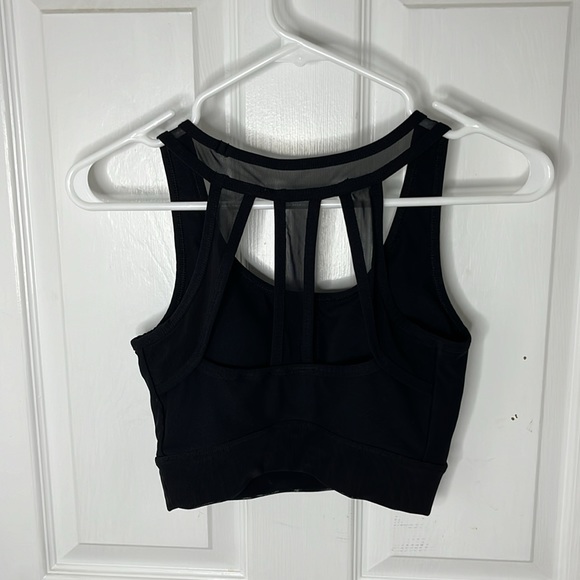 Workout Sports Bra - Picture 2 of 2